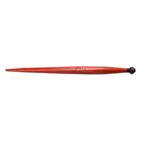 Dent de chargeur 610mm - Baas-Trima - 900033