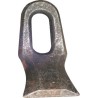 Couteau-Y 100x45mm - Noremat - 103059