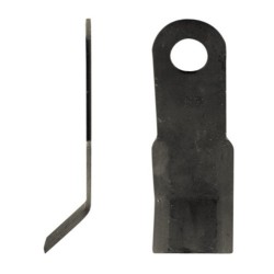 Couteau-Y 215x65mm - Taarup - 50.507.00