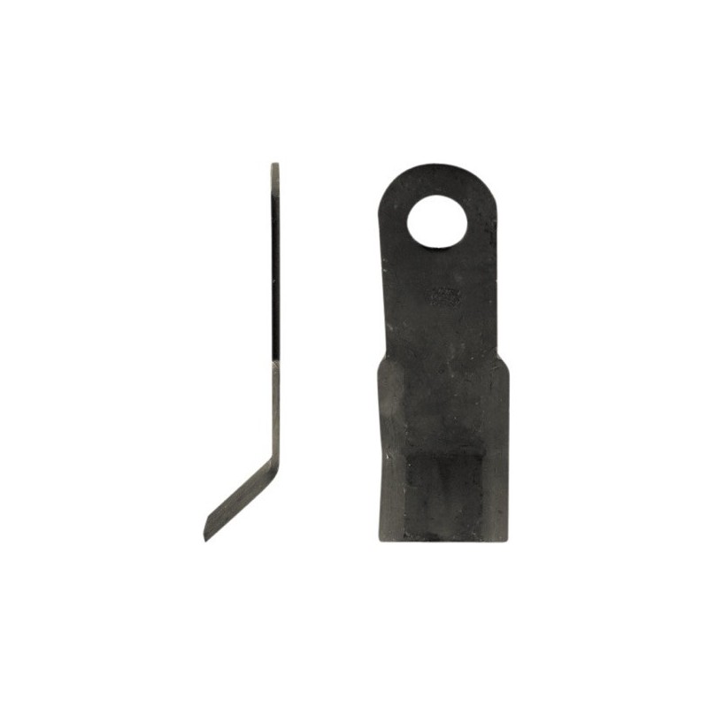 Couteau-Y 215x65mm - Taarup - 50.507.00