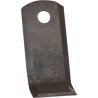 Couteau-Y 90x40mm - Stella - 247