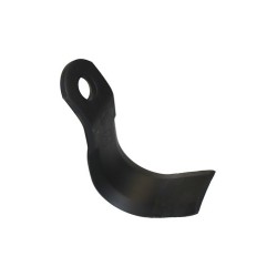 Couteau-Y 215x60mm - Nobili - JX136098