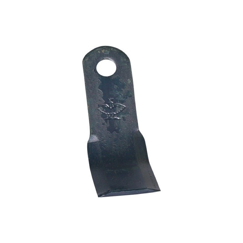 Couteau-Y 130x40mm - Maletti - MA6200080