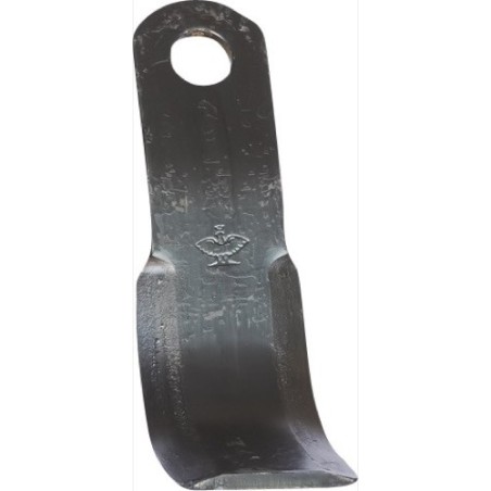 Couteau-Y 245x60mm - Ferri - 901001