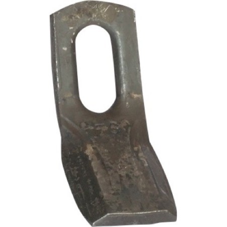 Couteau-Y 97x36mm - Bomford - 43092.01