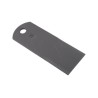 Couteau broyeur de paille - New Holland - 84437640 - 87318524