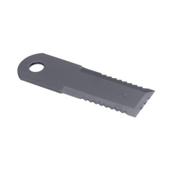 Couteau broyeur de paille - Biso - 28.274.490.00 / 28.274.041.0000