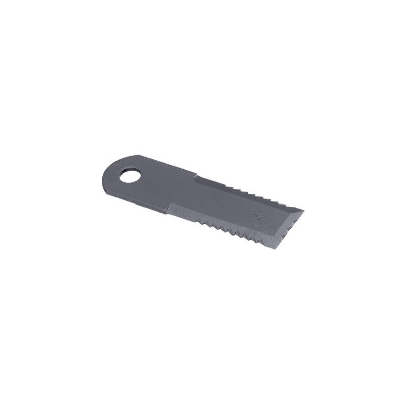 Couteau broyeur de paille - Biso - 28.274.490.00 / 28.274.041.0000