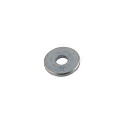 Entretoise pour couteau broyeur de paille - Biso - 28-801-405-013