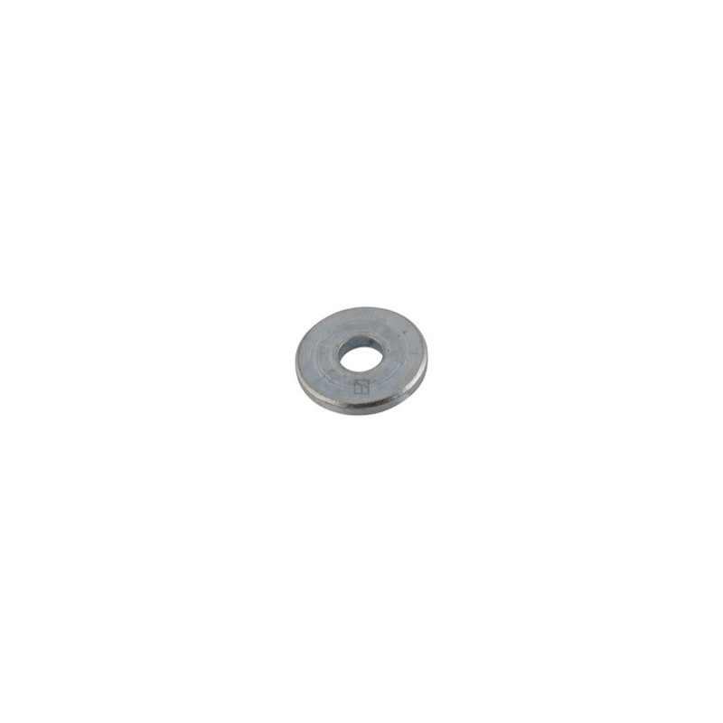 Entretoise pour couteau broyeur de paille - Biso - 28-801-405-013