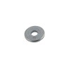Entretoise pour couteau broyeur de paille - Biso - 28-801-405-013