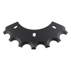 Couteau pour mélangeurs de fourrage - Tatoma - MR09006