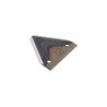 Couteau pour mélangeurs de fourrage - Zago - 60613007