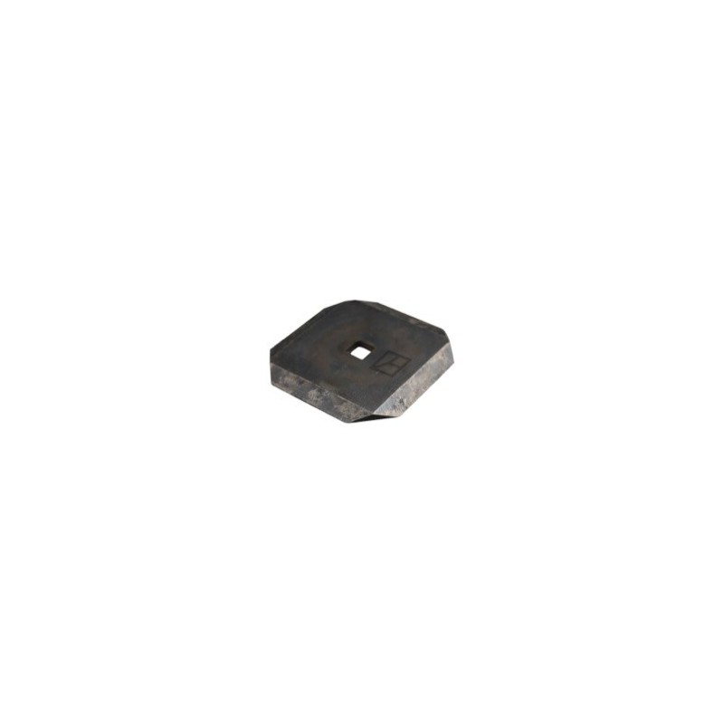 Couteau pour mélangeurs de fourrage - Strautmann - 21803501
