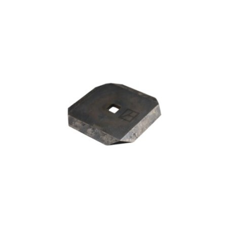 Couteau pour mélangeurs de fourrage - Strautmann - 21803501
