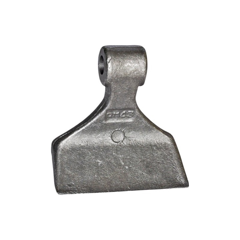 Marteau broyeur 120x38mm - Nobili - J1891002