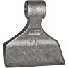 Marteau broyeur 120x38mm - Nobili - J1891002