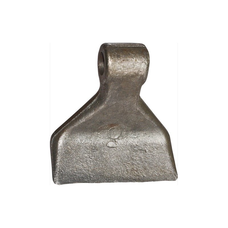 Marteau broyeur 120x40mm - Desvoys - 497