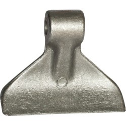 Marteau broyeur 137x40mm - Muthing - MU000306 - 2405003055