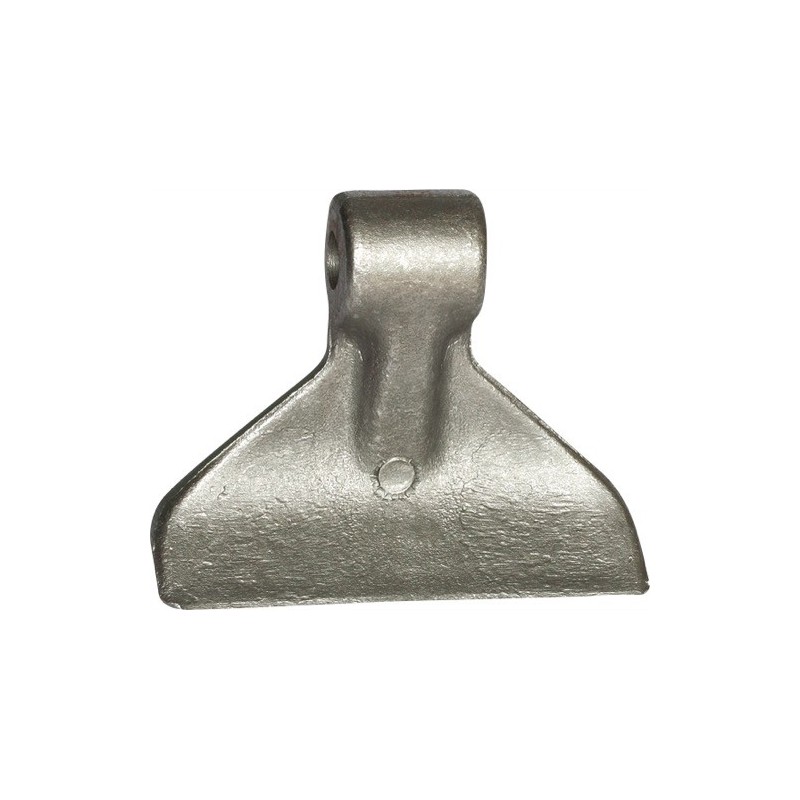 Marteau broyeur 137x40mm - Muthing - MU000306 - 2405003055