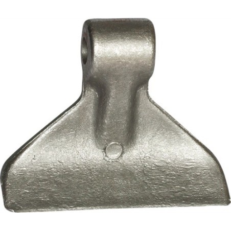 Marteau broyeur 137x40mm - Muthing - MU000306 - 2405003055