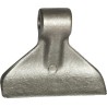 Marteau broyeur 137x40mm - Muthing - MU000306 - 2405003055