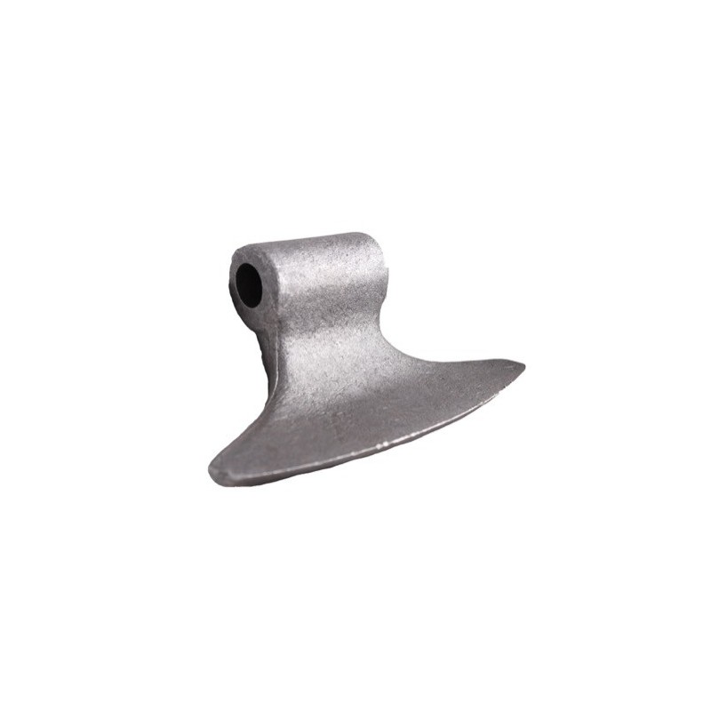 Marteau broyeur 200x75mm - Rosatella -  