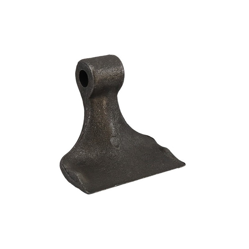 Marteau broyeur 115x37mm - Fehrenbach - EM51