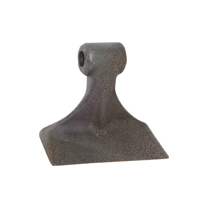 Marteau broyeur 118x40mm - Kverneland - MA6402076 - MA6303076 - MA6401076