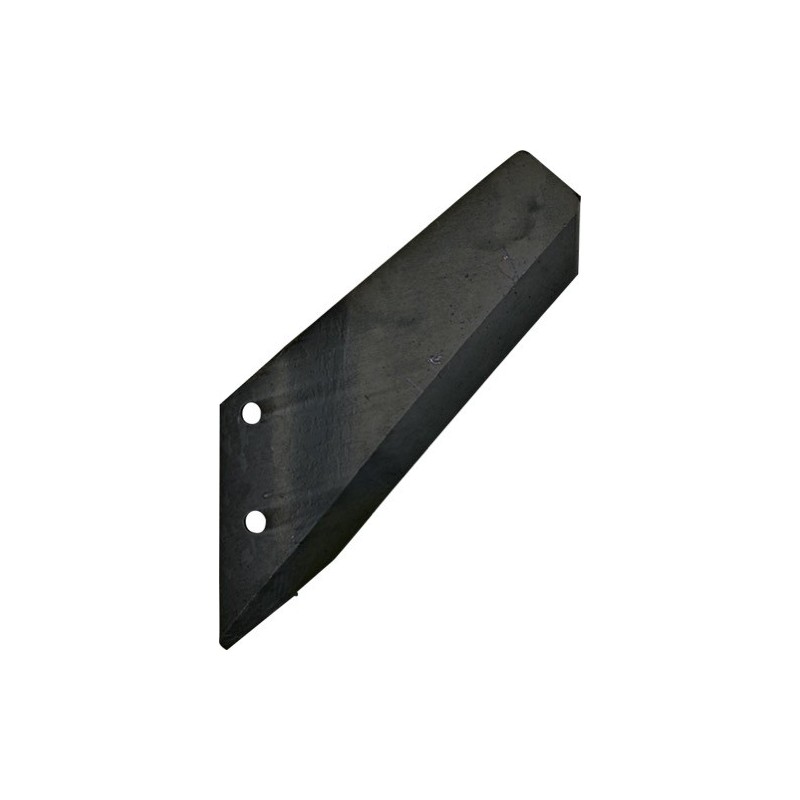 Aileron de rechange - revêtement carbure - côté envers - gauche - Lemken Smaragd - 3374425