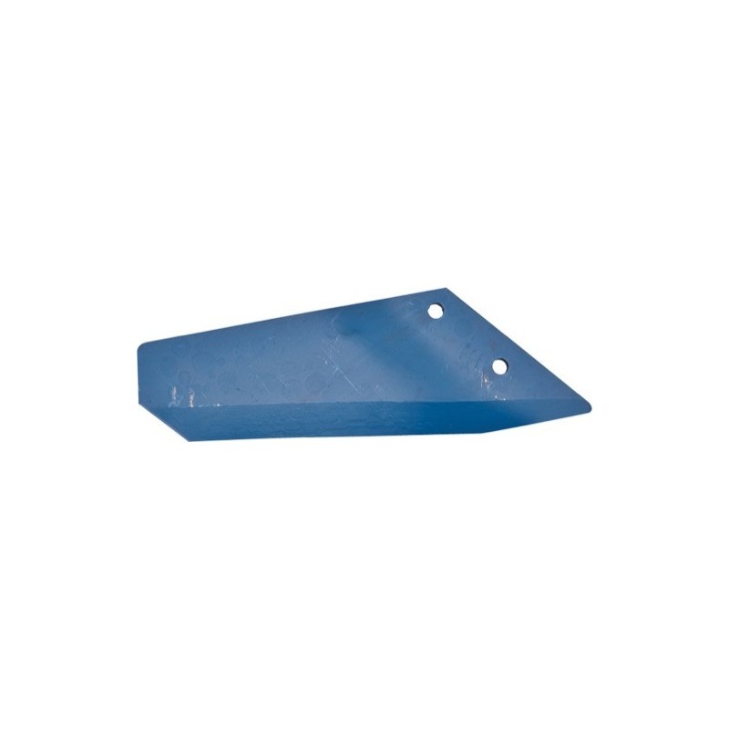 Aileron de rechange - revêtement carbure- côté envers - droit - Lemken Smaragd - 3374424