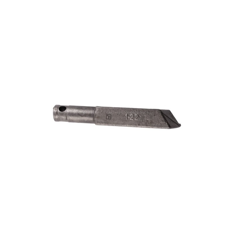 Dent rotative 170mm - Falc - 240131