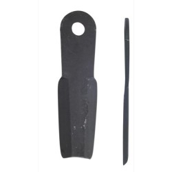 Fléau 280x70mm - droite - Epoke - 101880