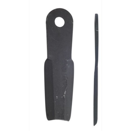 Fléau 280x70mm - droite - Epoke - 101880