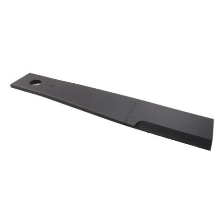 Couteau-faucheur 630mm - droit - Bednar - KM060126