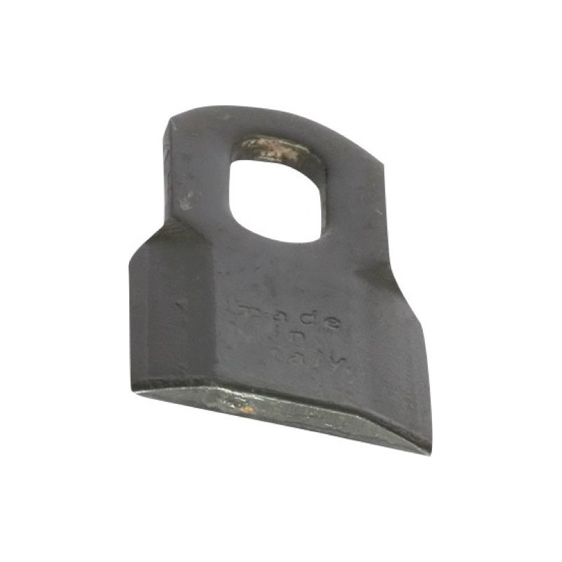 Couteau droit 104x40mm - Ferri - 901153