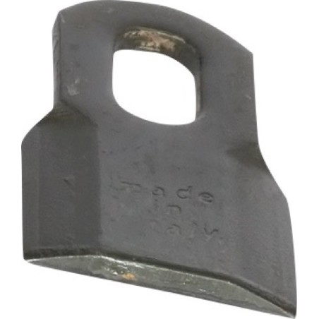Couteau droit 104x40mm - Ferri - 901153