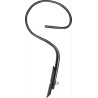 Dent gare Germinator avec soc - Rabe - 8007.63.01