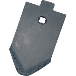 Pointe 10mm - Lemken Smaragd - 3374388
