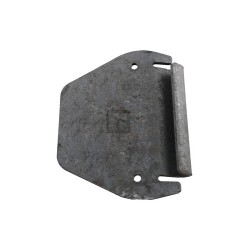 Tôle de guidage - Bigham Brothers - 681-007