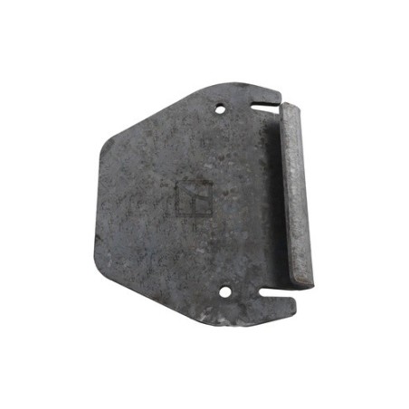Tôle de guidage - Bigham Brothers - 681-007