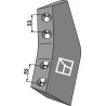 Soc - droite - Bigham Brothers - 681-004R