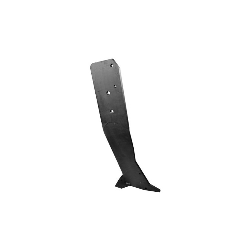 Dent sous-soleuse Flatliner - Great Plains - 611-110H