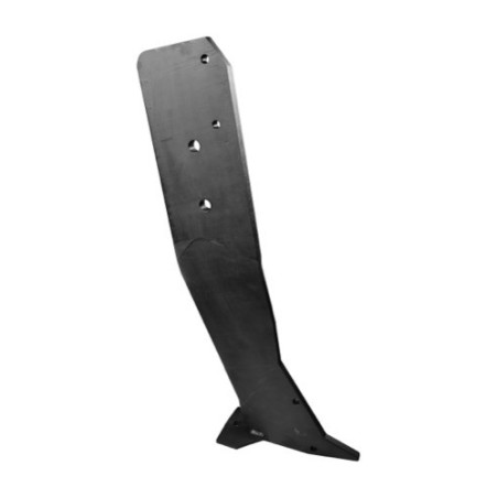 Dent sous-soleuse Flatliner - Great Plains - 611-110H