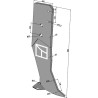 Dent sous-soleuse Flatliner - Great Plains - 611-110H