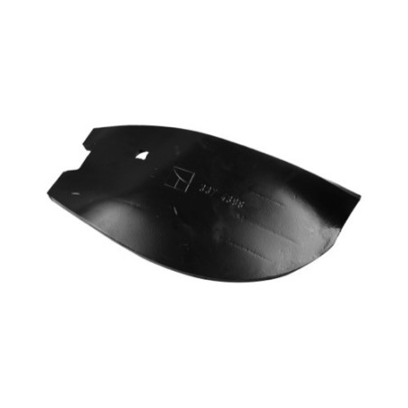 Déflecteur lateral - droit - Lemken Smaragd - 3374398