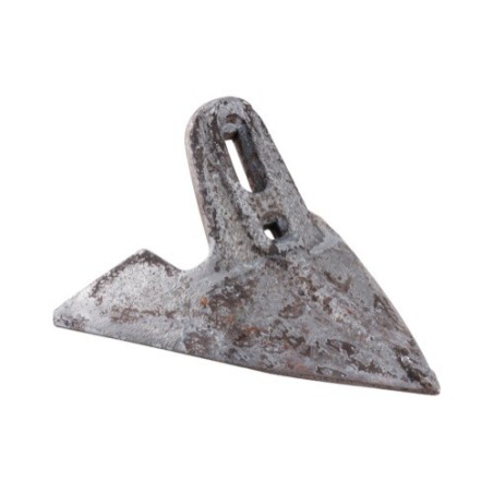 Soc triangulaire 310mm, modèle forgé - Kockerling Vario - 506013