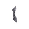 Soc double-coeur 440mm - Rau - 20861