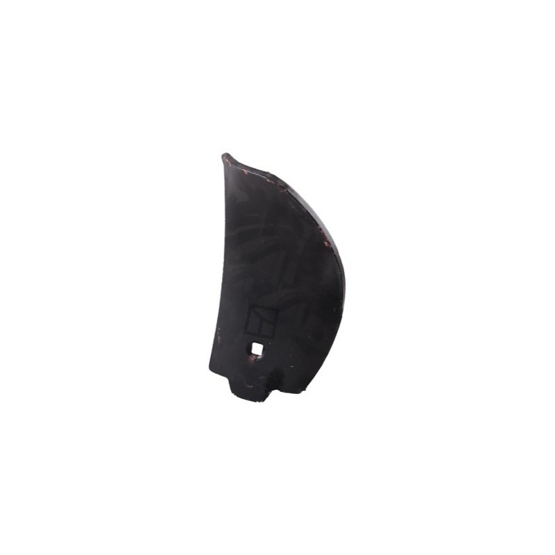 Déflecteur latéral, gauche - Doublet Record (Serie Mega-Dan) - 423200