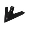 Soc triangulaire 457mm - Case IH - 133770A1